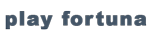 Зеркало Play Fortuna