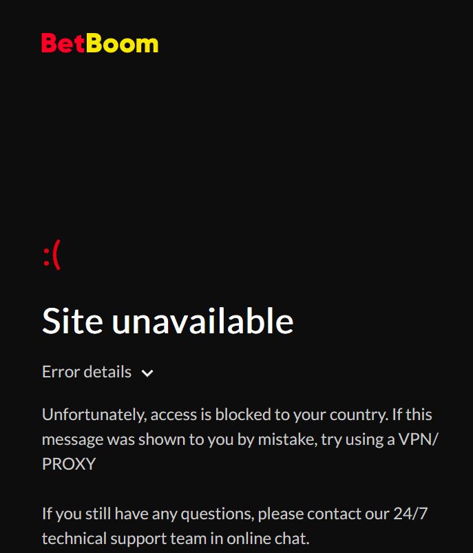 Ставки на NHL в BetBoom