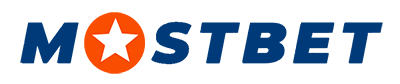 Логотип Мостбет