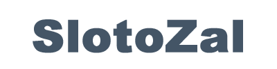 Логотип Slotozal